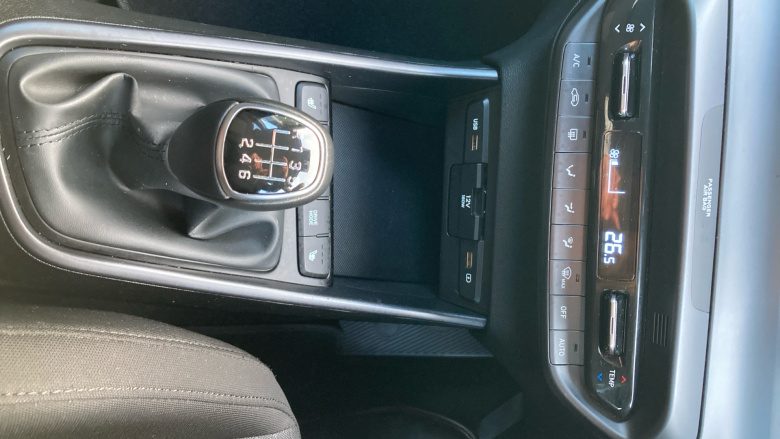 Hyundai i20 1.0T GDi 48V MHD Premium 5dr Petrol Hatchback